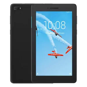 Замена материнской платы на планшете Lenovo Tab E7 TB-7104I в Тюмени